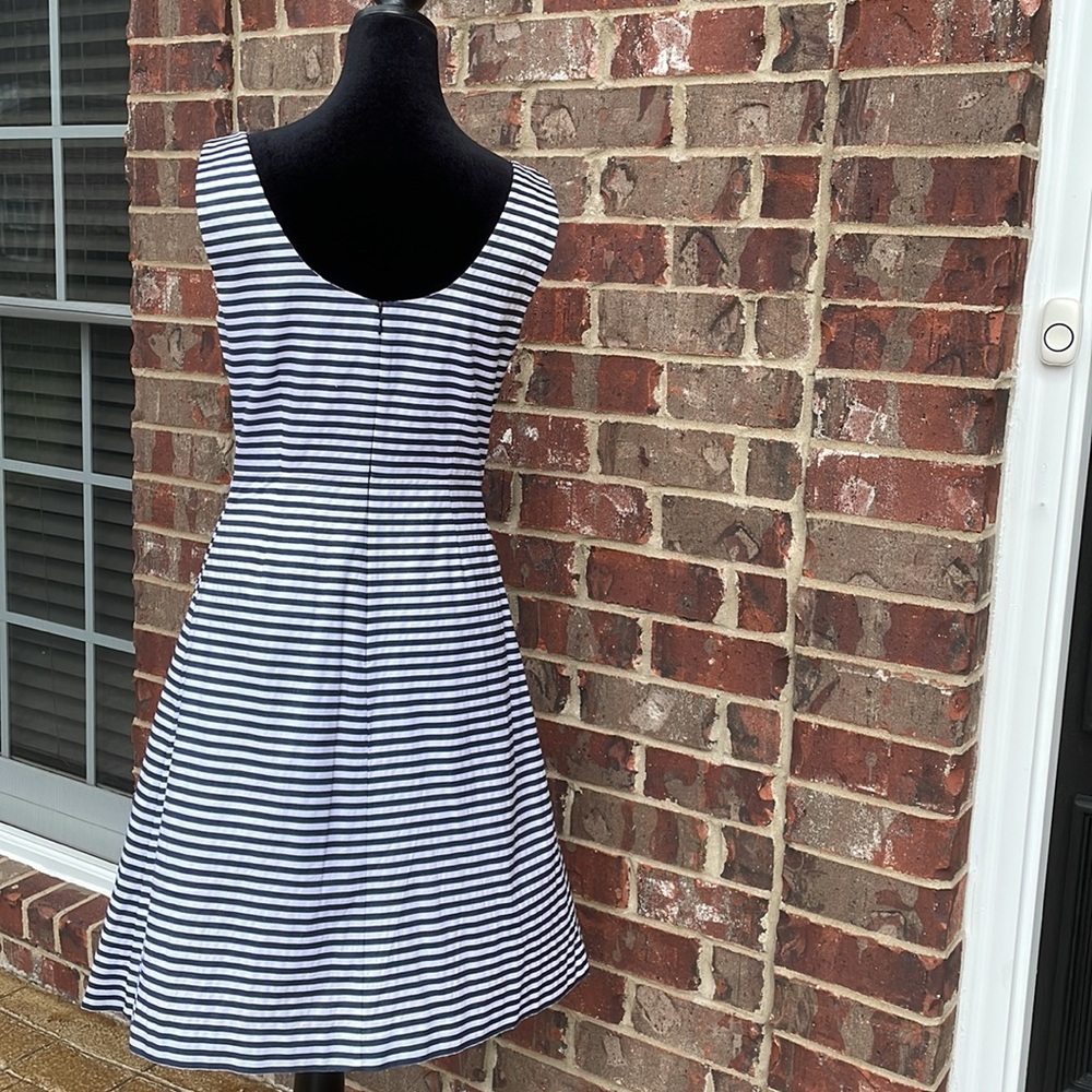 Kate Spade ♠️ Dress - Picture 7 of 10